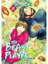 Cover image for The Beast Player, Volume 3